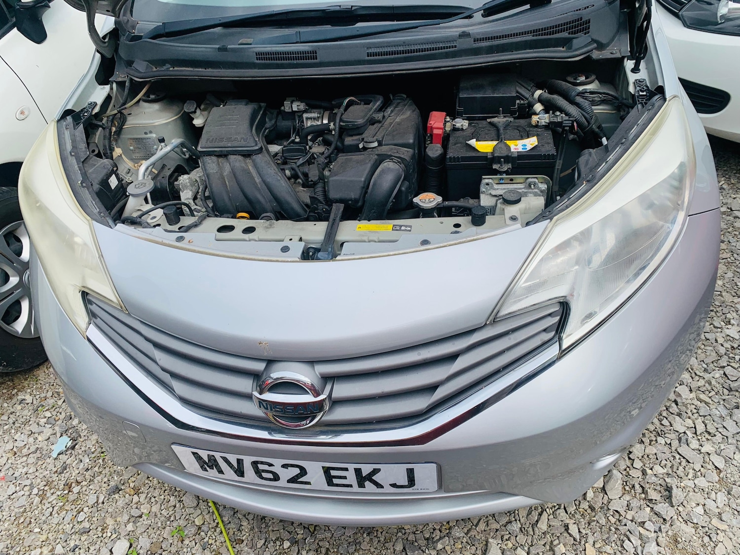 Used Nissan Note 2025 for sale - 76369062: Photo 19