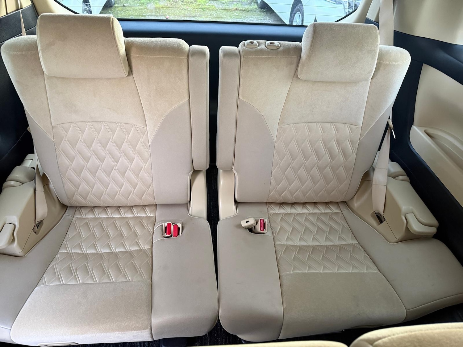 Used Toyota Alphard 2025 for sale - 76724088: Photo 15