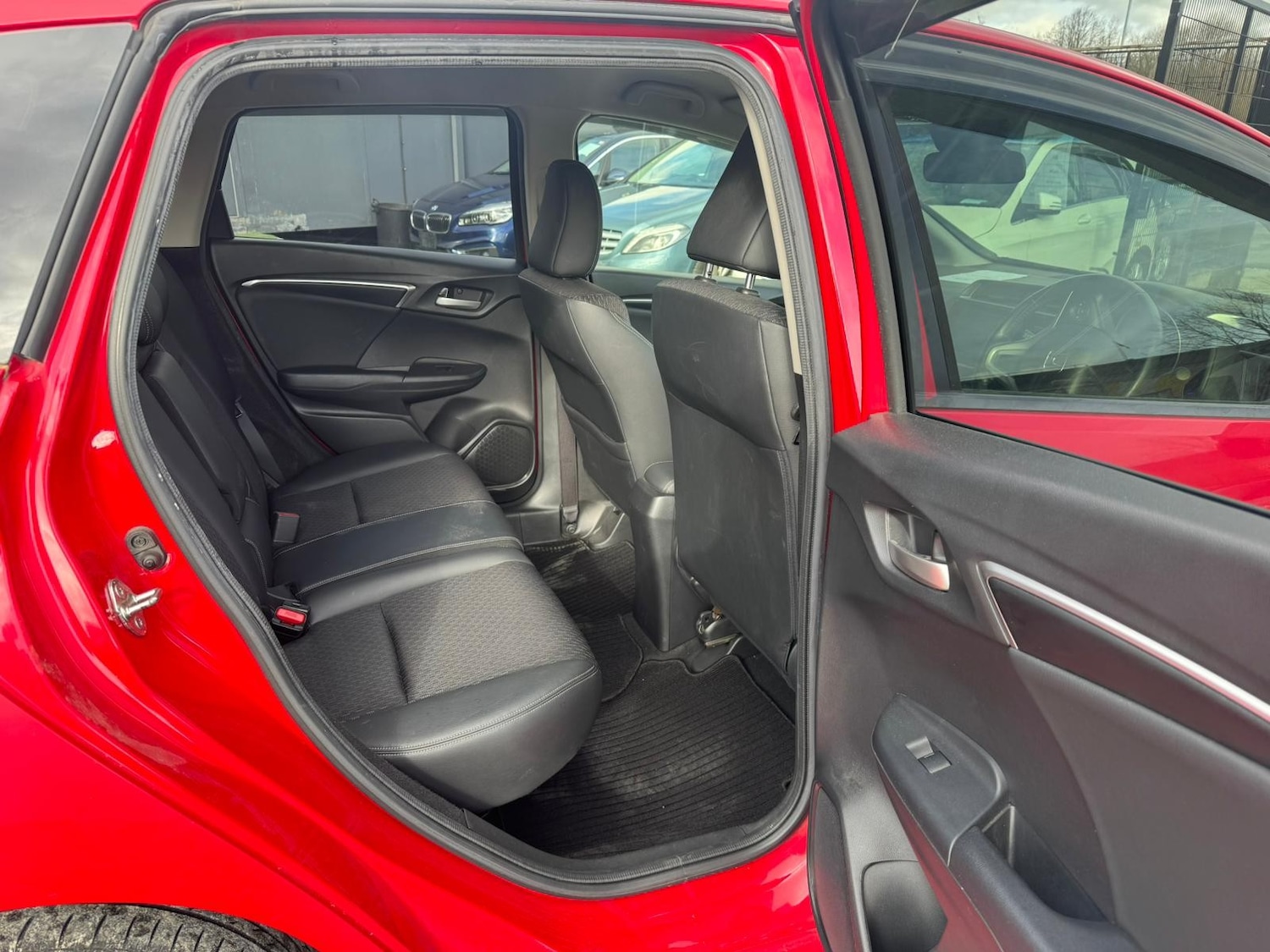 Used Honda Fit 2026 for sale - 77665941: Photo 13