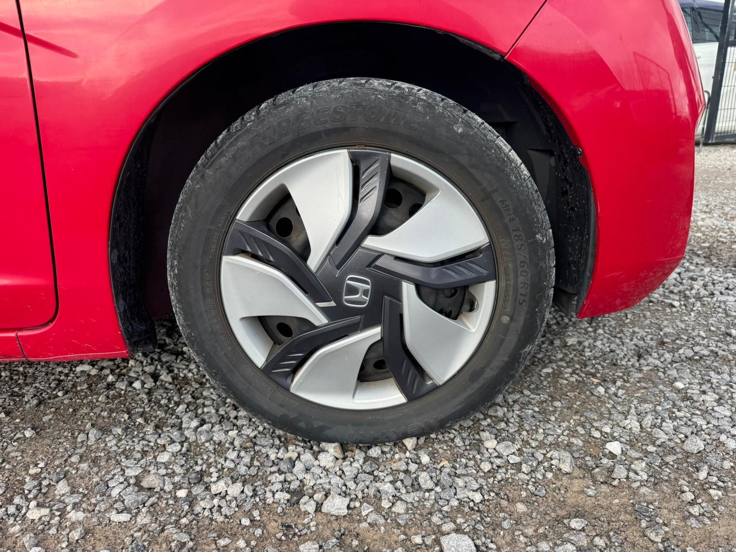 Used Honda Fit 2026 for sale - 77665941: Photo 18