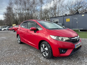 Used Honda Fit 2014 for sale - 77665941: Photo