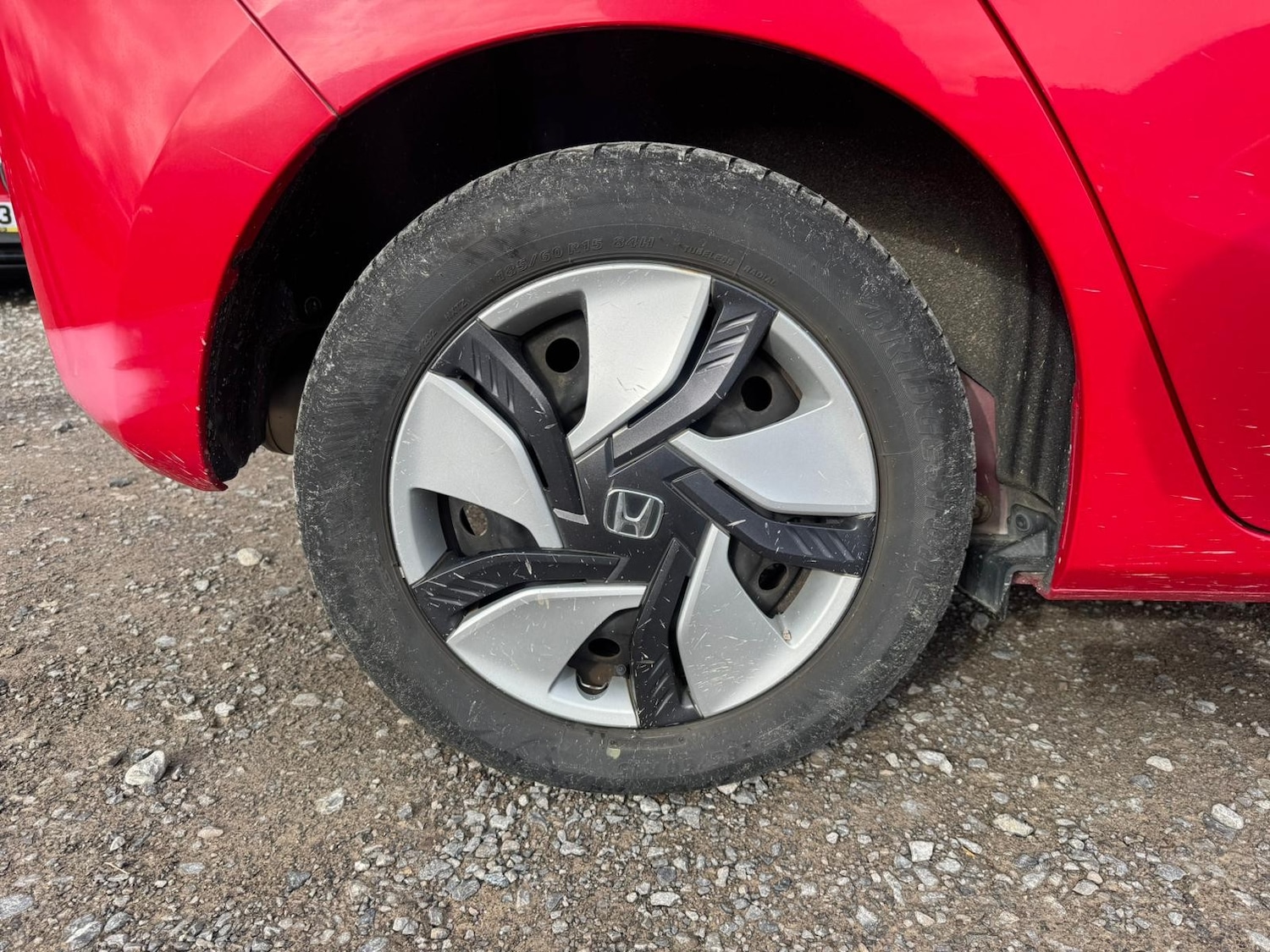 Used Honda Fit 2026 for sale - 77665941: Photo 20