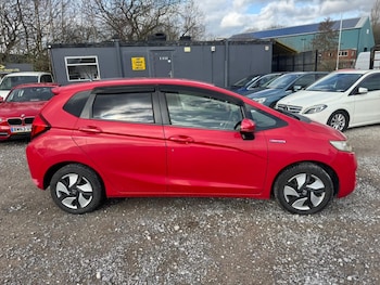 Used Honda Fit 2014 for sale - 77665941: Photo
