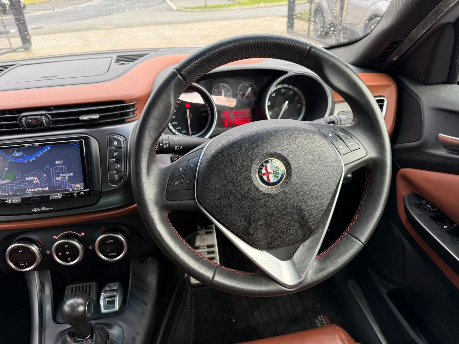 Used Alfa Romeo Giulietta for sale - 77327261: Photo 13