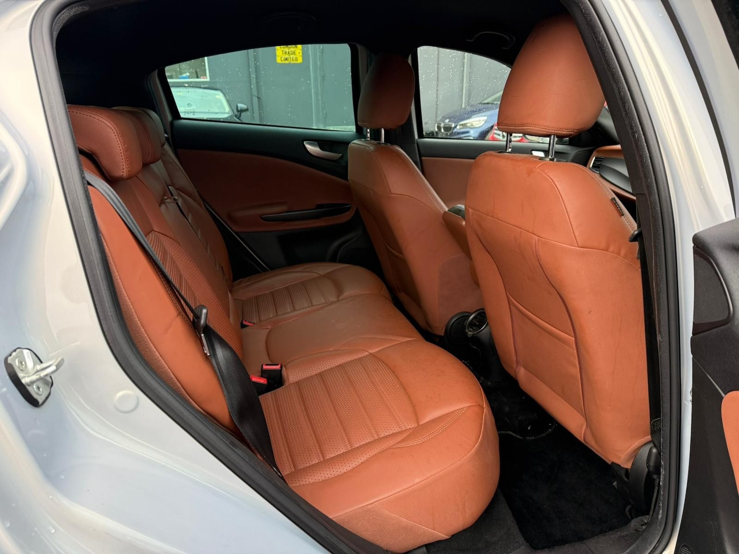 Used Alfa Romeo Giulietta for sale - 77327261: Photo 14