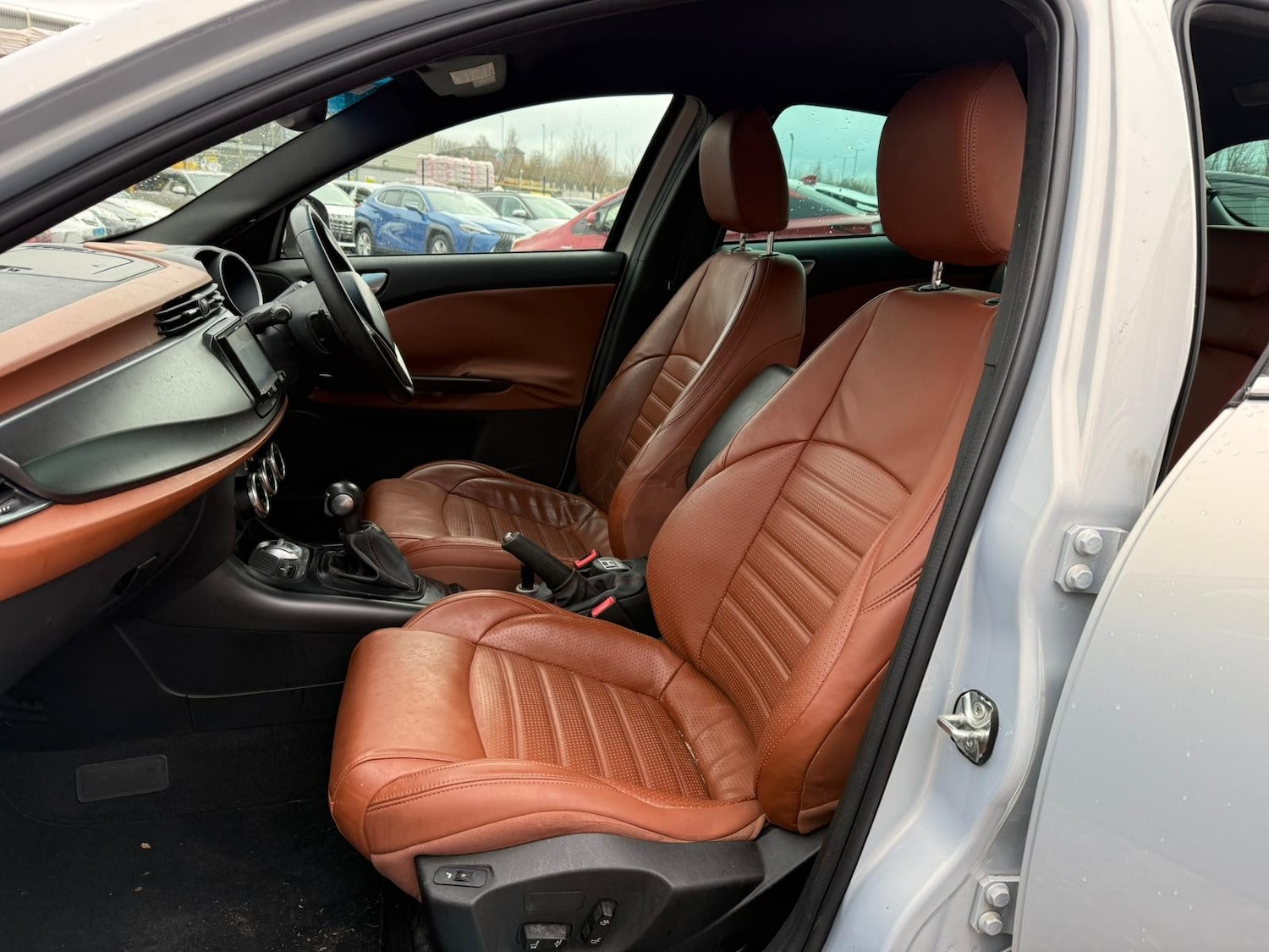 Used Alfa Romeo Giulietta for sale - 77327261: Photo 17