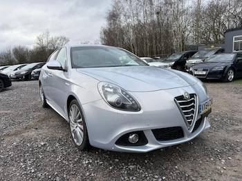 Used Alfa Romeo Giulietta 2014 for sale - 77327261: Photo