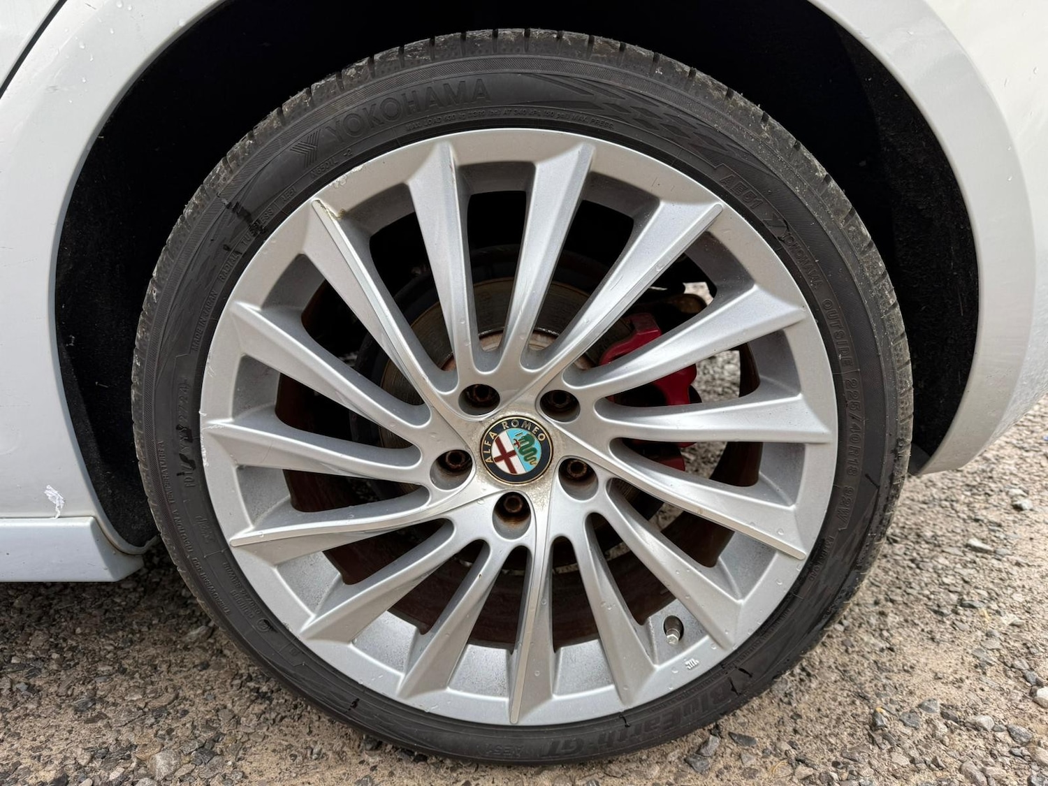 Used Alfa Romeo Giulietta for sale - 77327261: Photo 23