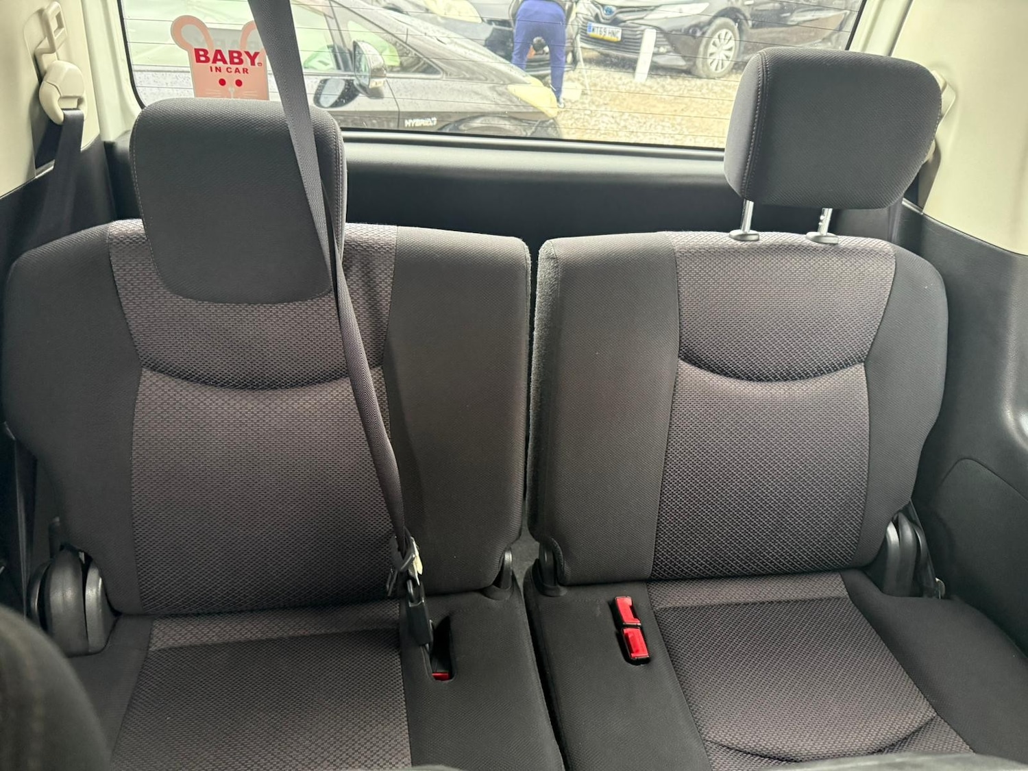 Used Nissan Serena 2026 for sale - 77293601: Photo 13