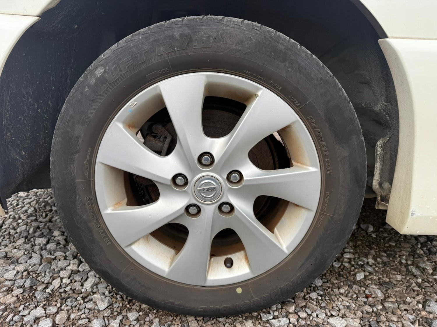 Used Nissan Serena 2026 for sale - 77293601: Photo 19