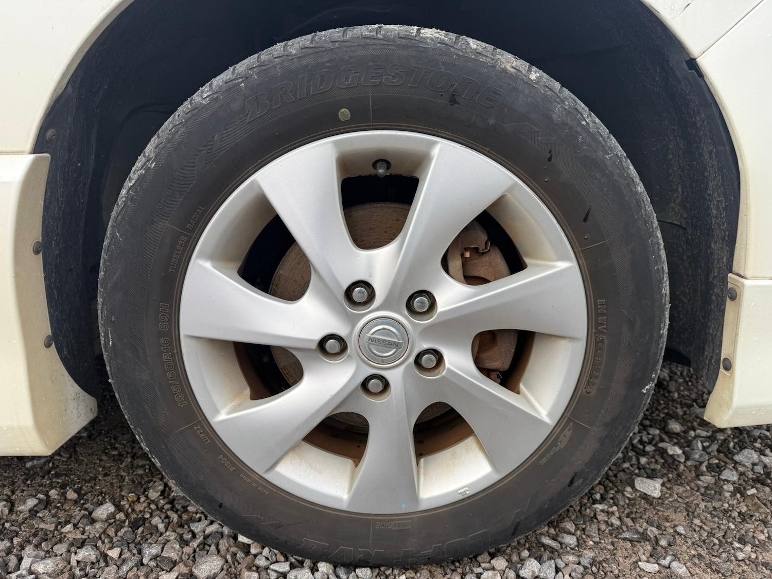 Used Nissan Serena 2026 for sale - 77293601: Photo 21