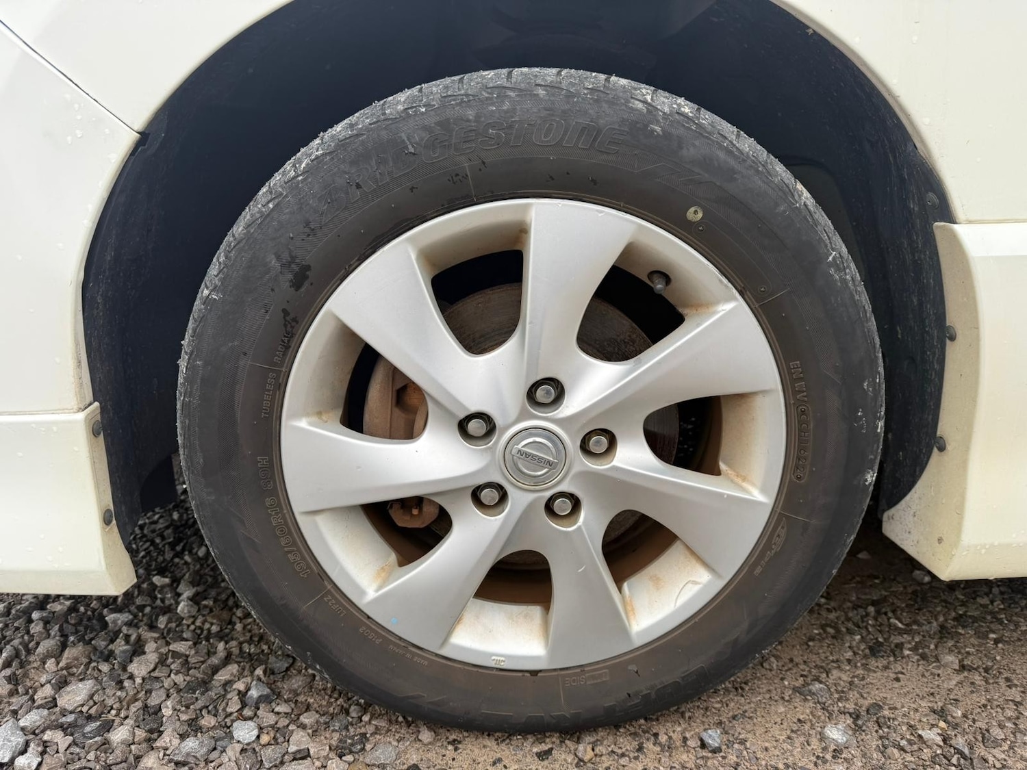 Used Nissan Serena 2026 for sale - 77293601: Photo 23