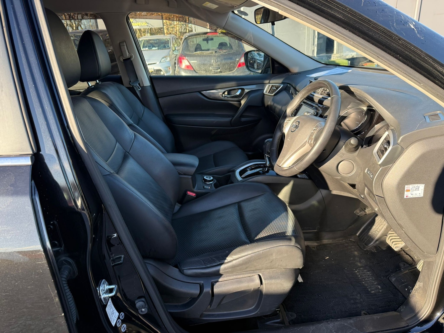 Used Nissan X-Trail for sale - 77100937: Photo 11