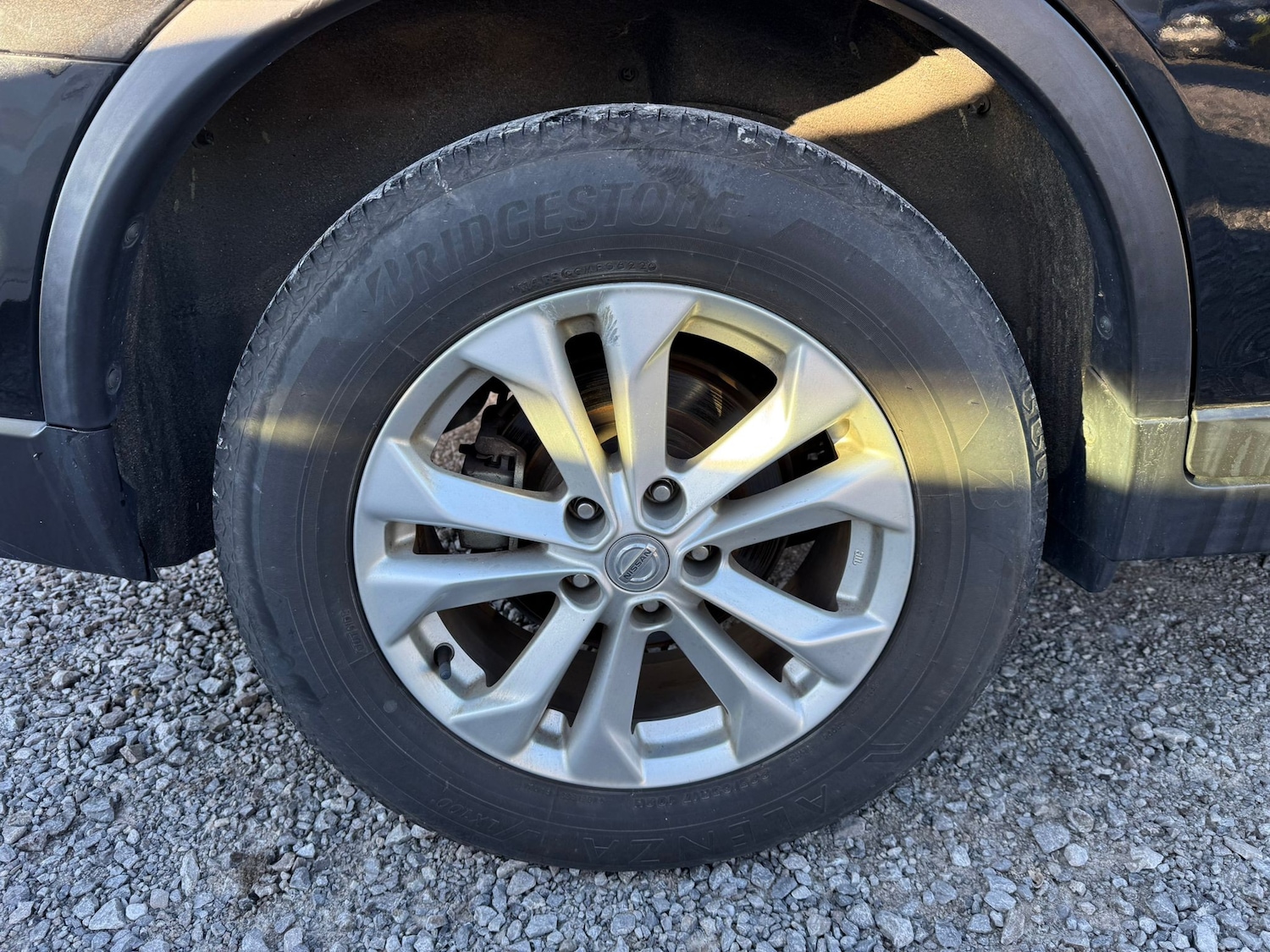 Used Nissan X-Trail for sale - 77100937: Photo 21