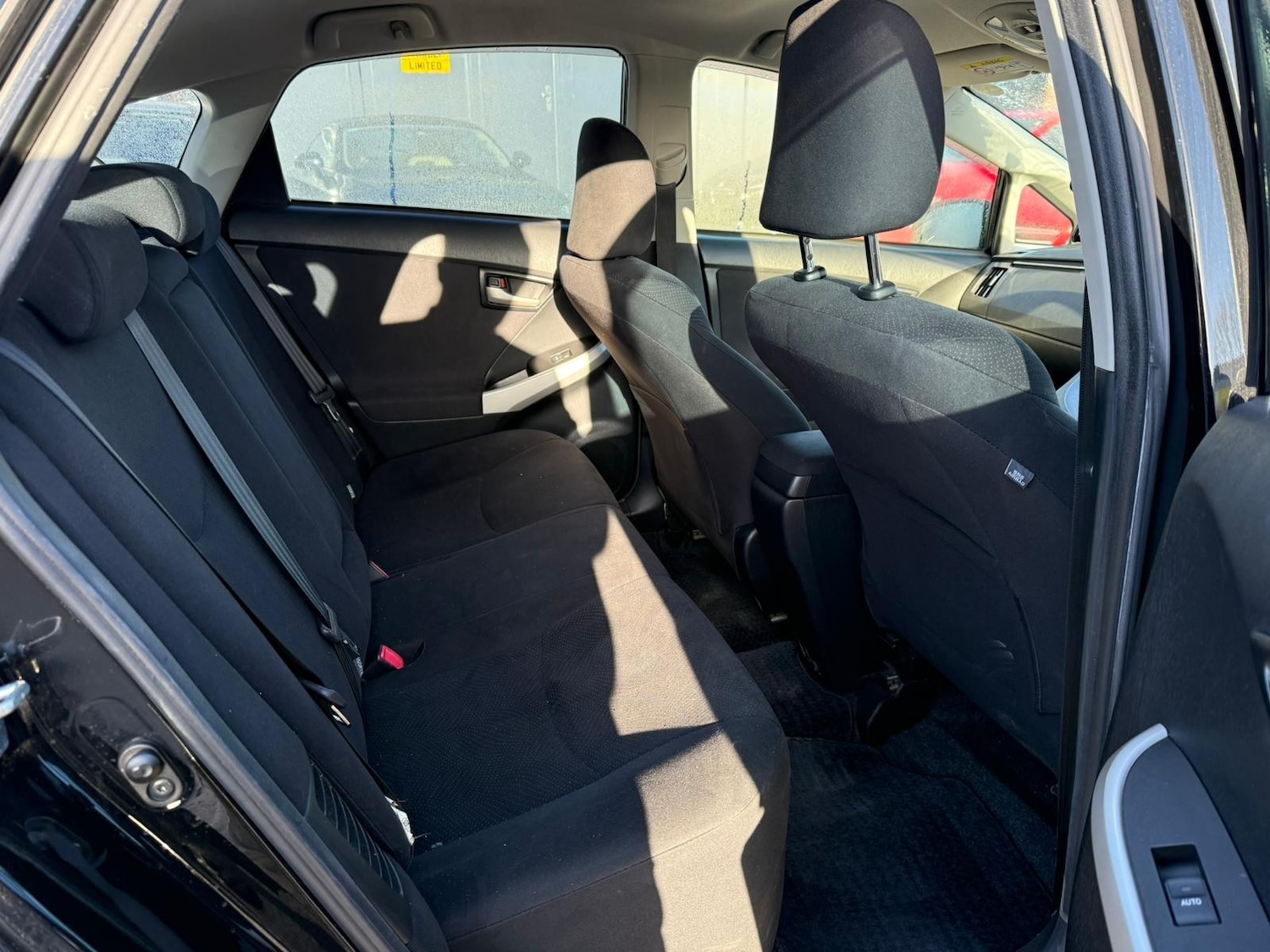 Used Toyota Prius 2026 for sale - 77355159: Photo 13