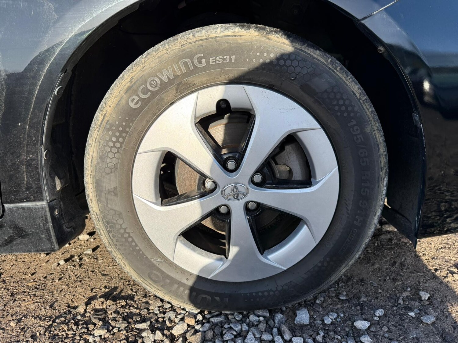 Used Toyota Prius 2026 for sale - 77355159: Photo 19