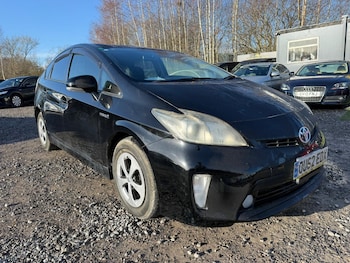 Used Toyota Prius 2013 for sale - 77355159: Photo