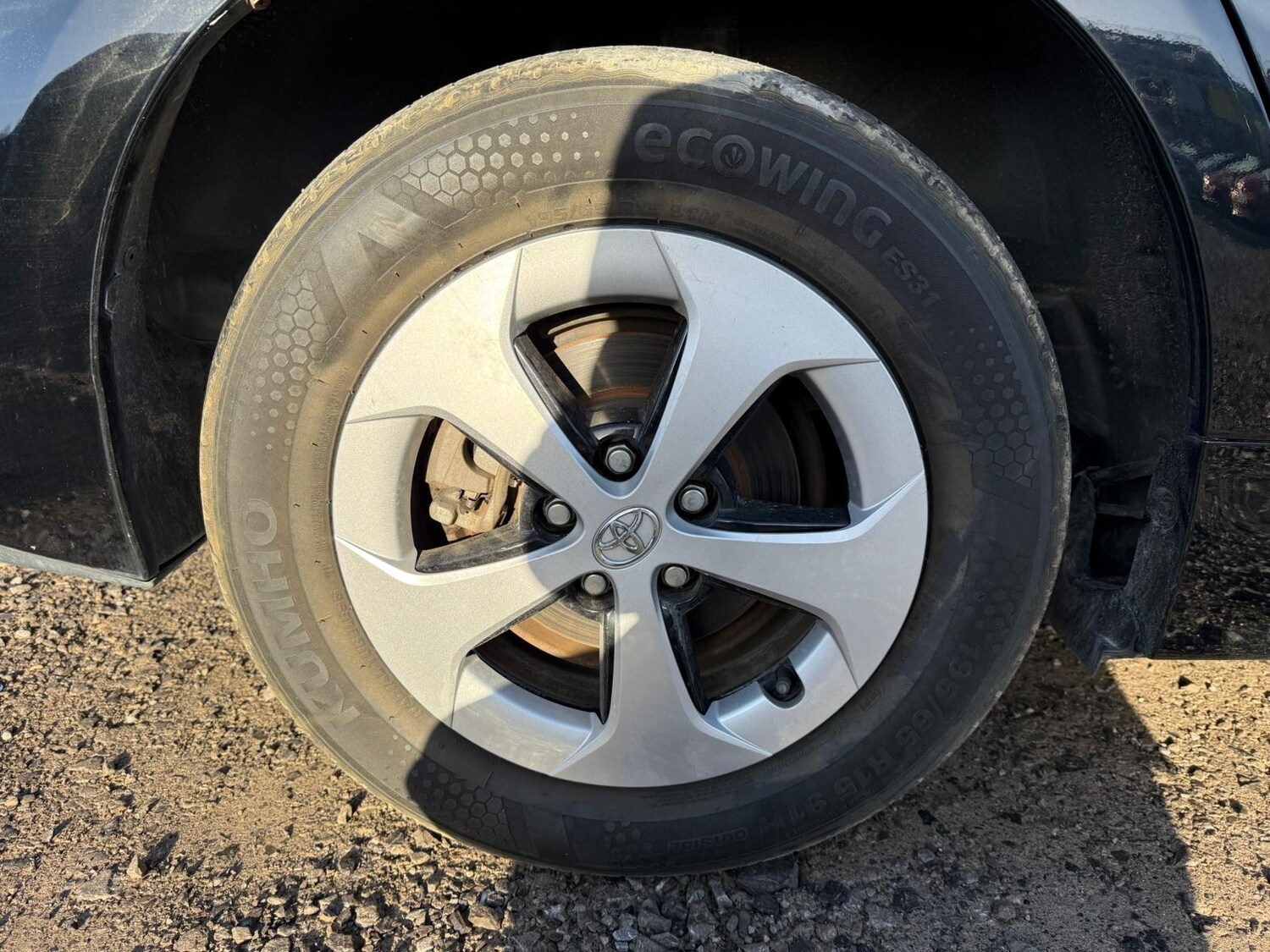 Used Toyota Prius 2026 for sale - 77355159: Photo 21