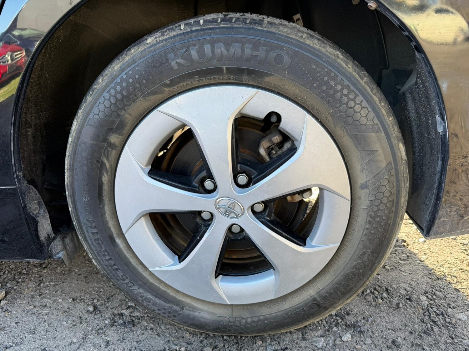 Used Toyota Prius 2026 for sale - 77355159: Photo 23