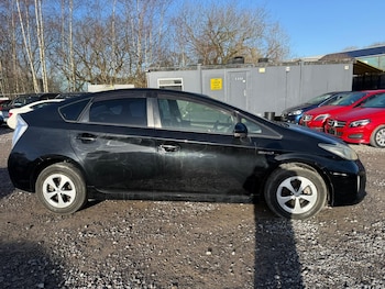 Used Toyota Prius 2013 for sale - 77355159: Photo