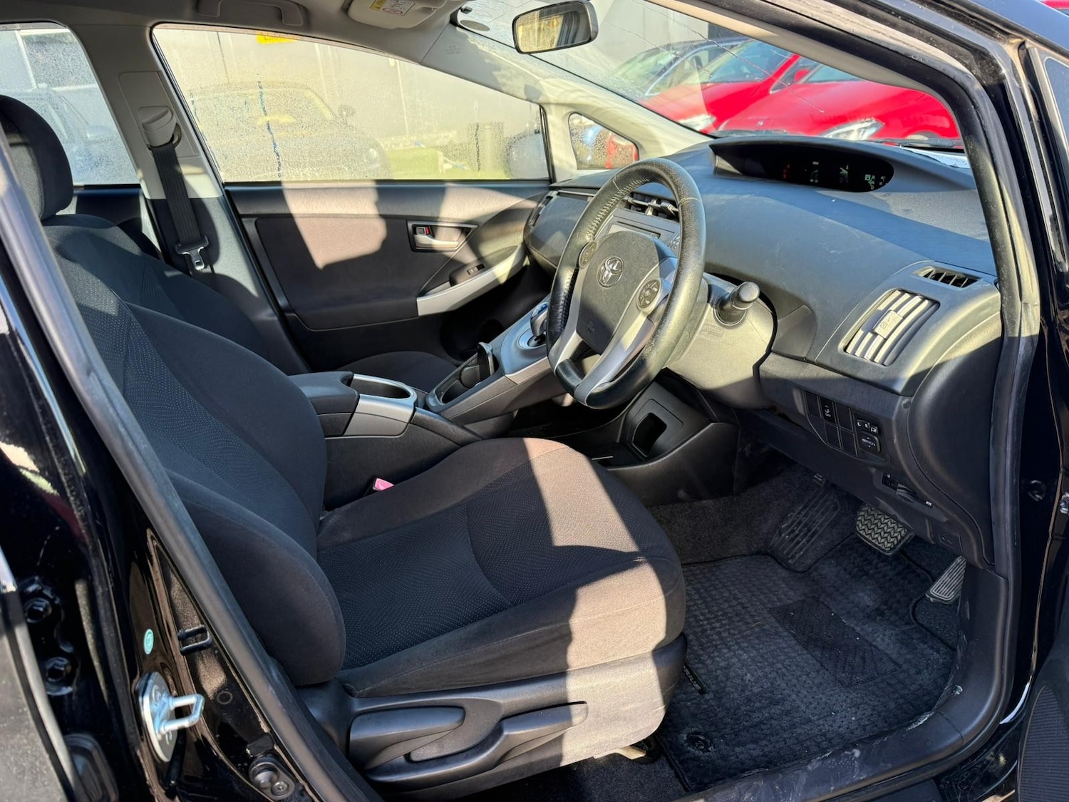 Used Toyota Prius 2026 for sale - 77355159: Photo 9