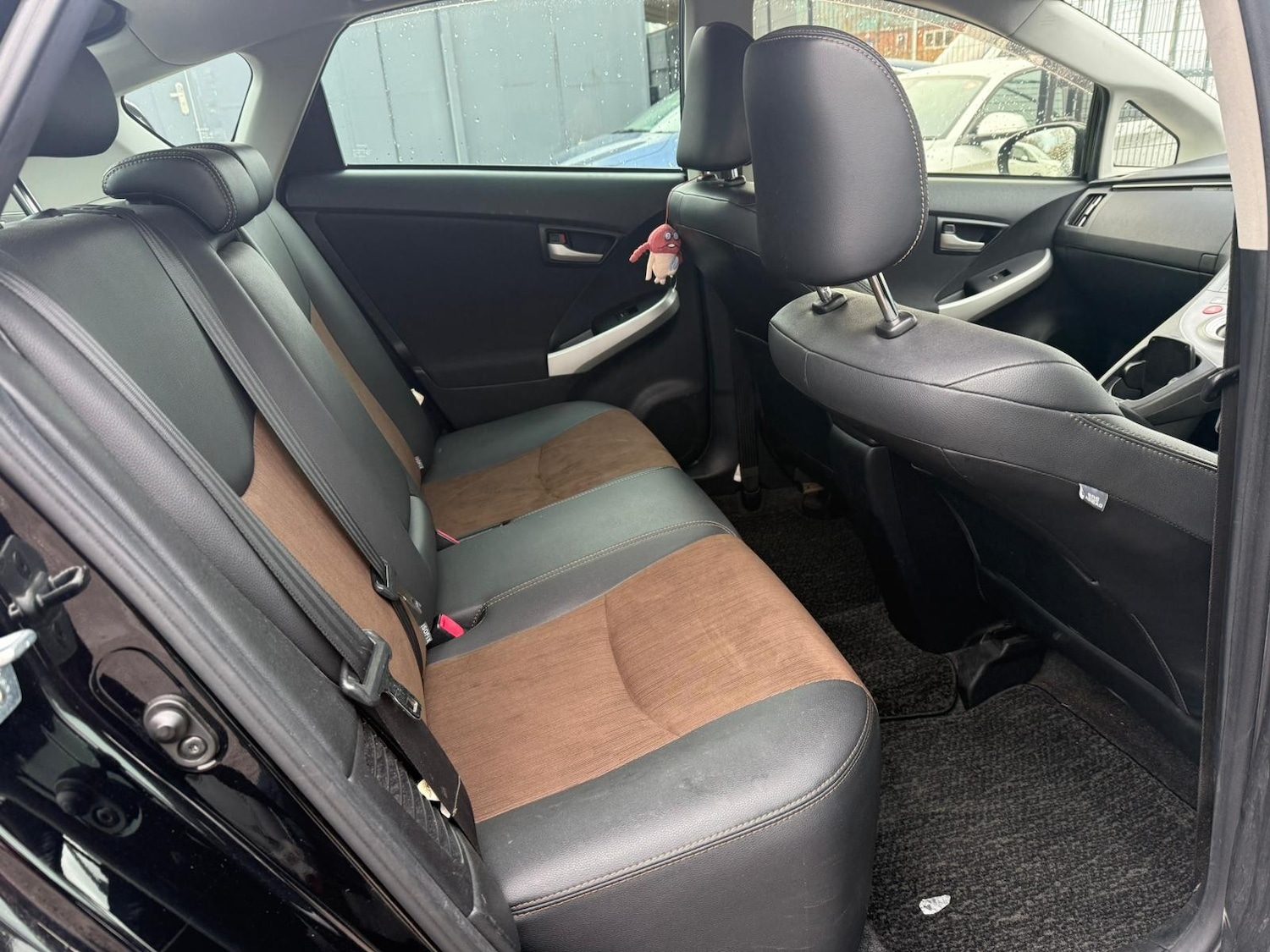 Used Toyota Prius 2026 for sale - 77293595: Photo 13