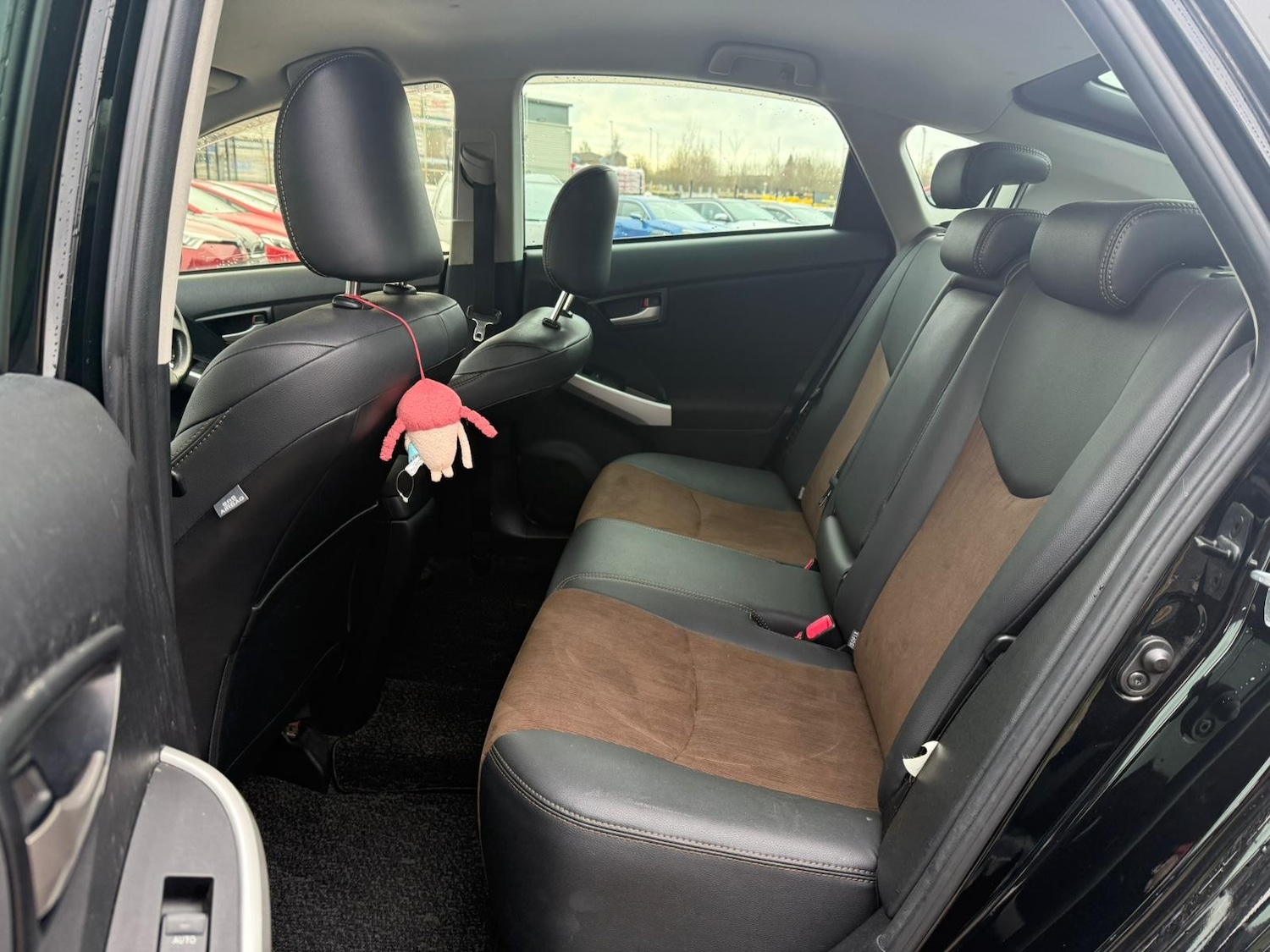 Used Toyota Prius 2026 for sale - 77293595: Photo 16