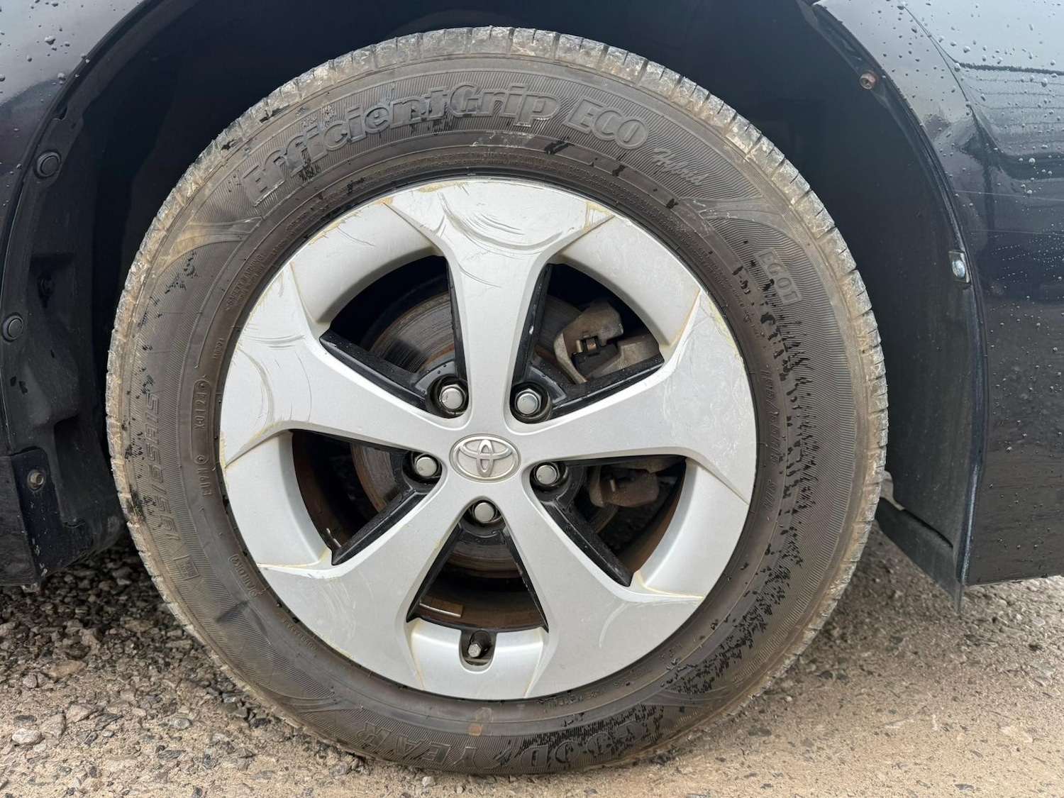 Used Toyota Prius 2026 for sale - 77293595: Photo 19