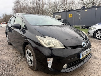 Used Toyota Prius 2013 for sale - 77293595: Photo