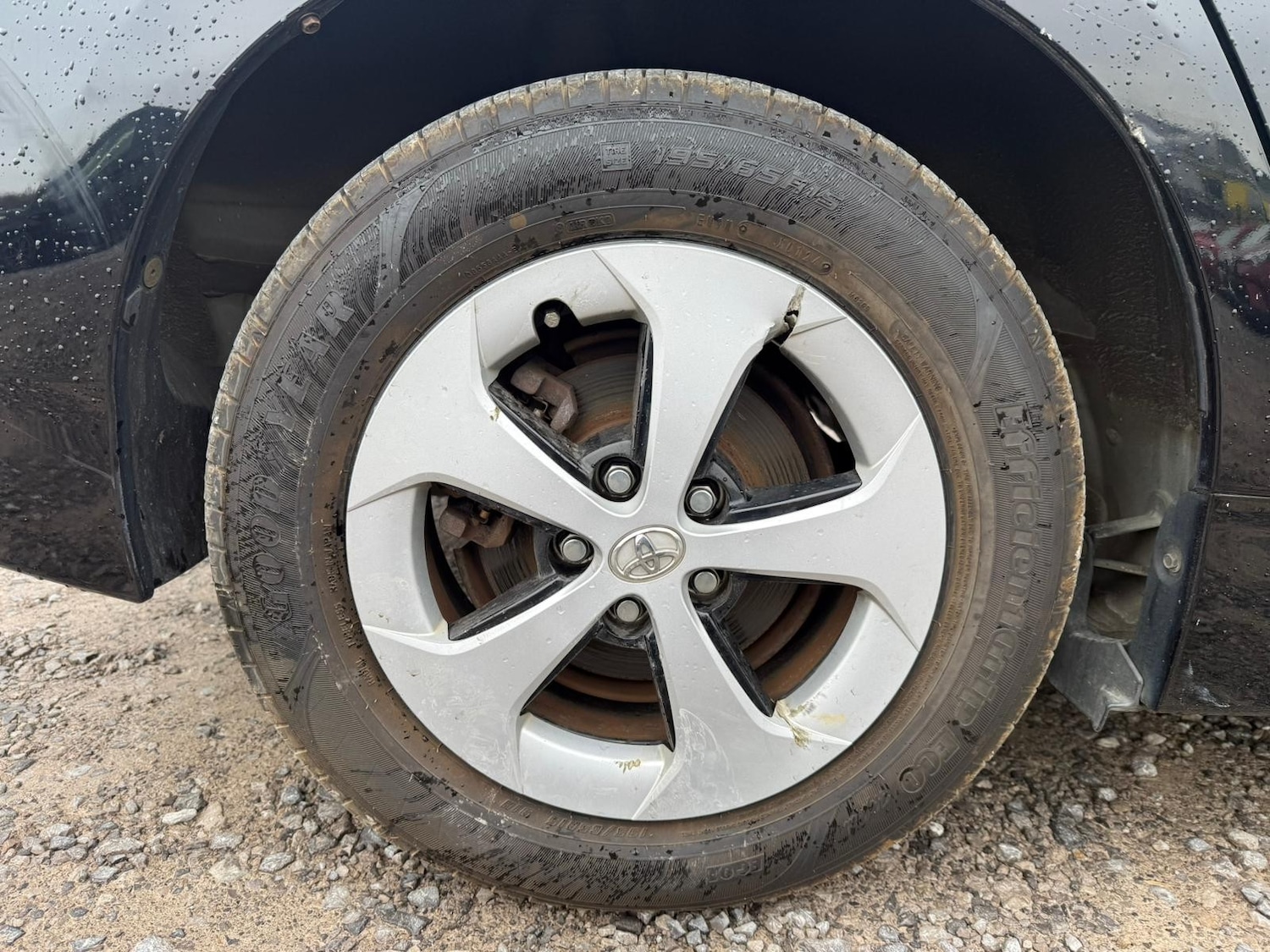 Used Toyota Prius 2026 for sale - 77293595: Photo 21