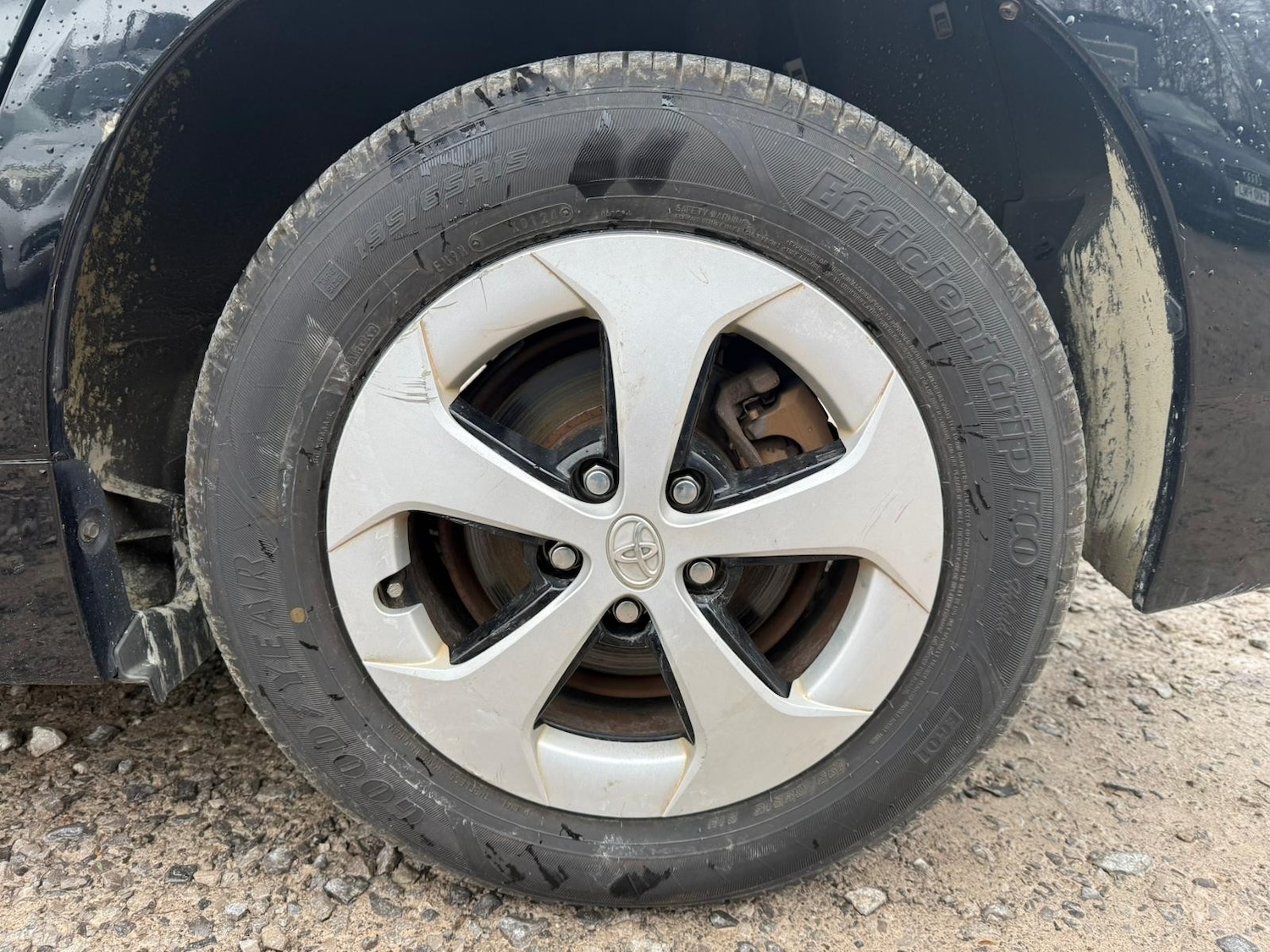 Used Toyota Prius 2026 for sale - 77293595: Photo 23