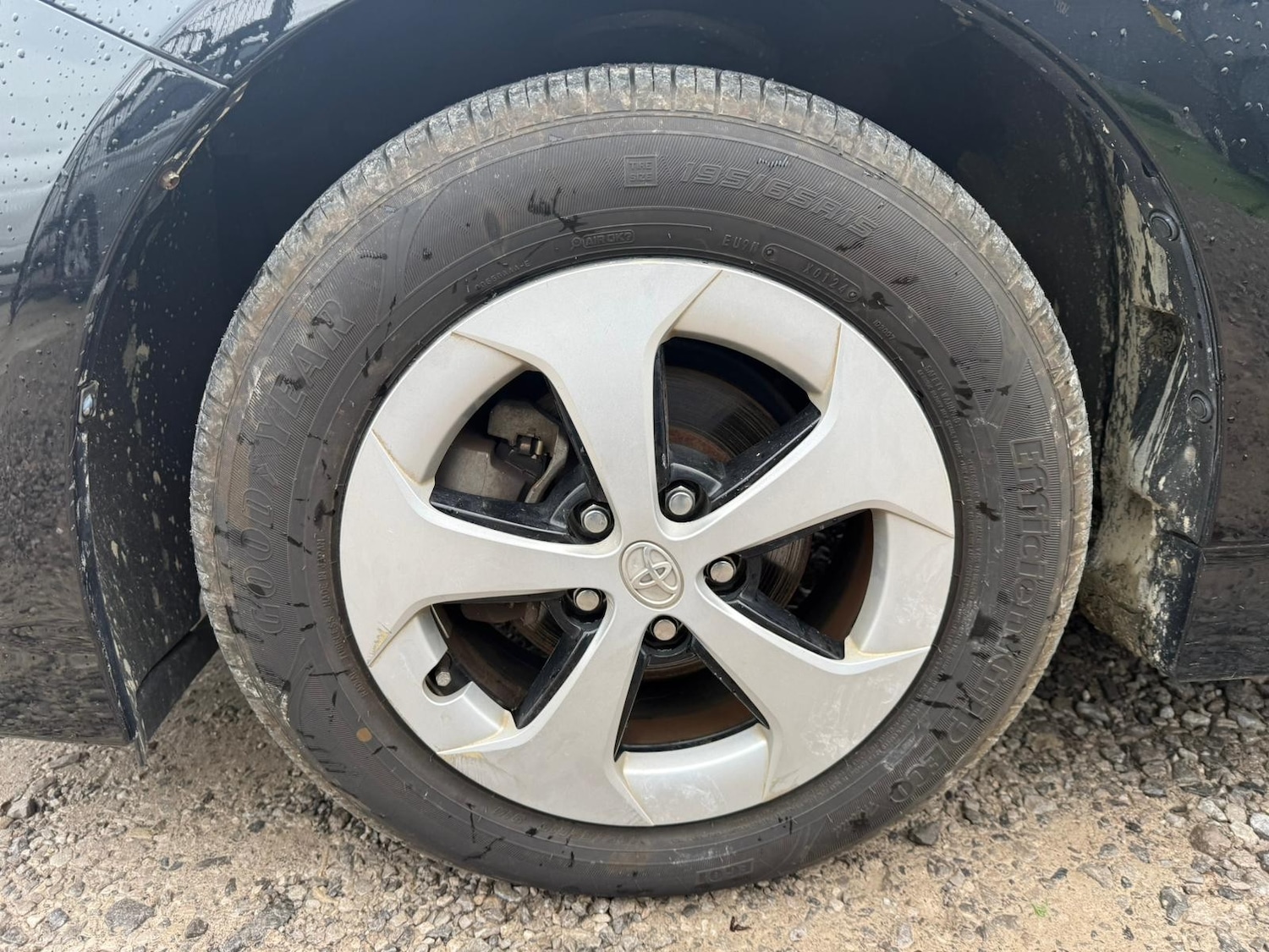 Used Toyota Prius 2026 for sale - 77293595: Photo 25