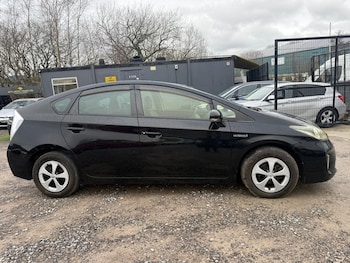 Used Toyota Prius 2013 for sale - 77293595: Photo