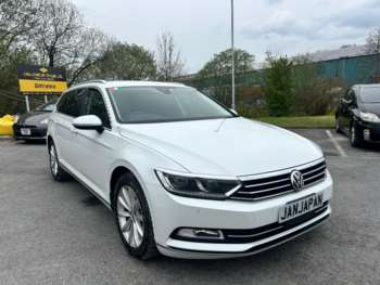 2L VOLKSWAGEN PASSAT PETROL