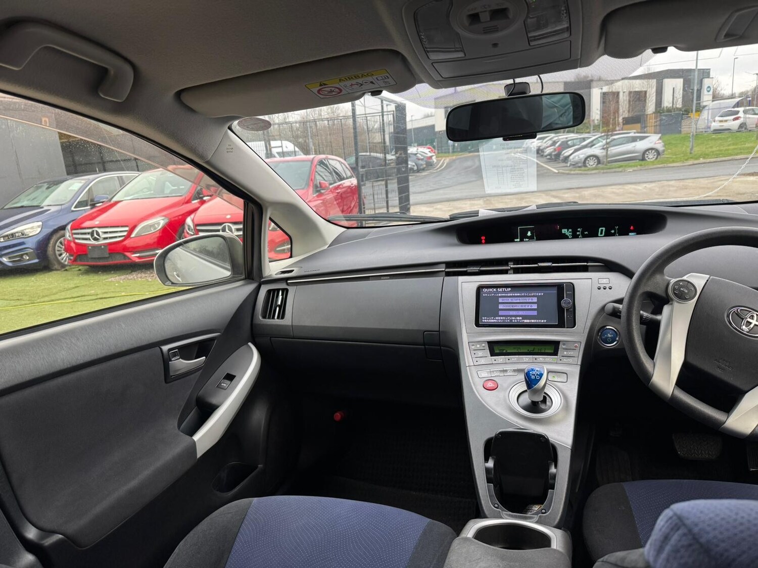 Used Toyota Prius for sale - 77373138: Photo 11