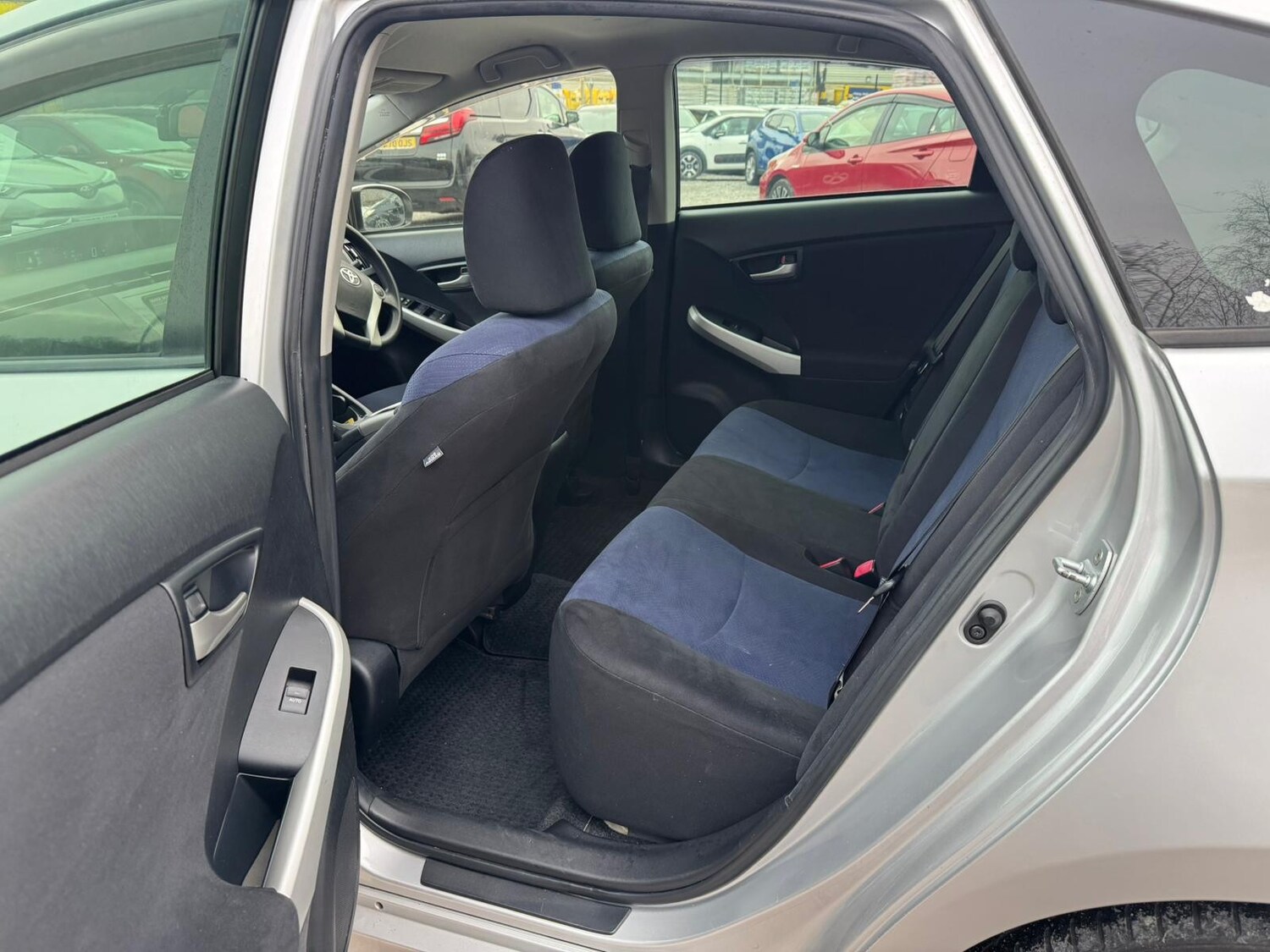 Used Toyota Prius for sale - 77373138: Photo 16