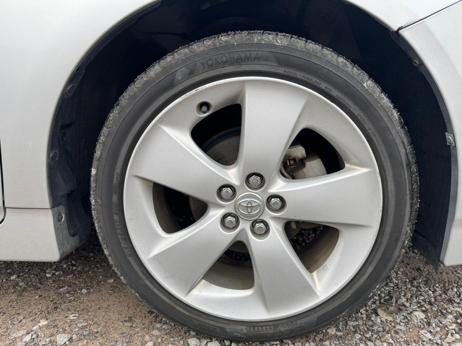 Used Toyota Prius for sale - 77373138: Photo 19