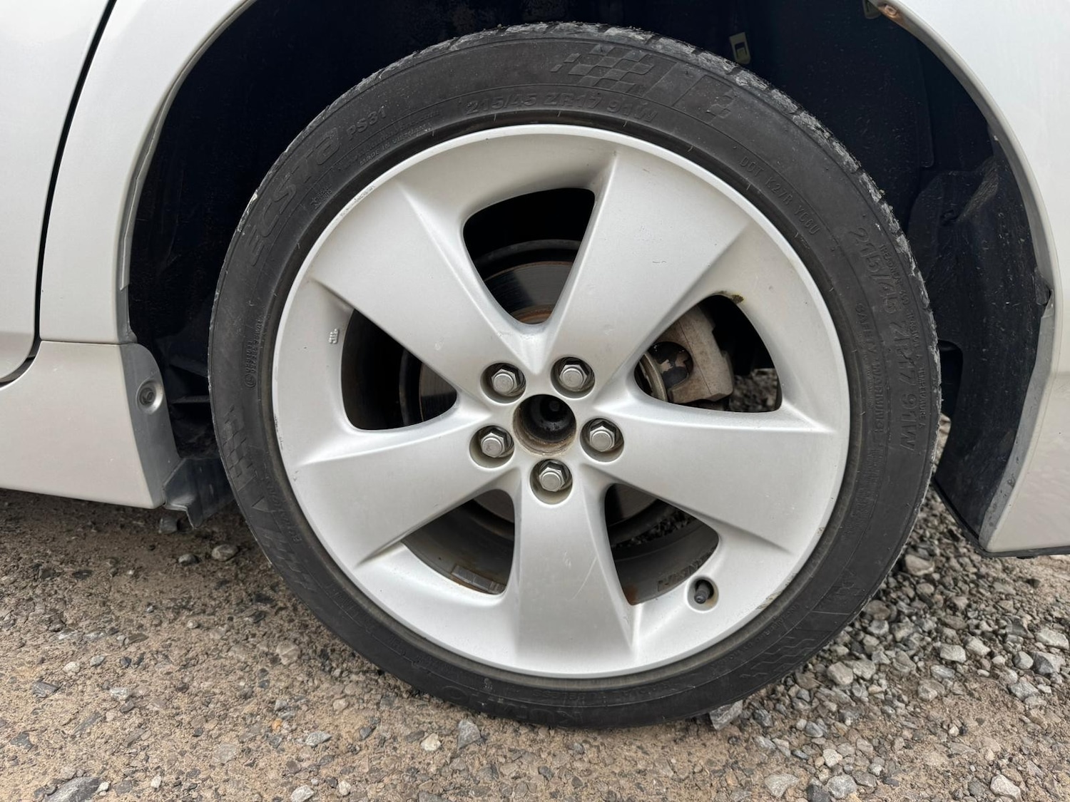 Used Toyota Prius for sale - 77373138: Photo 23