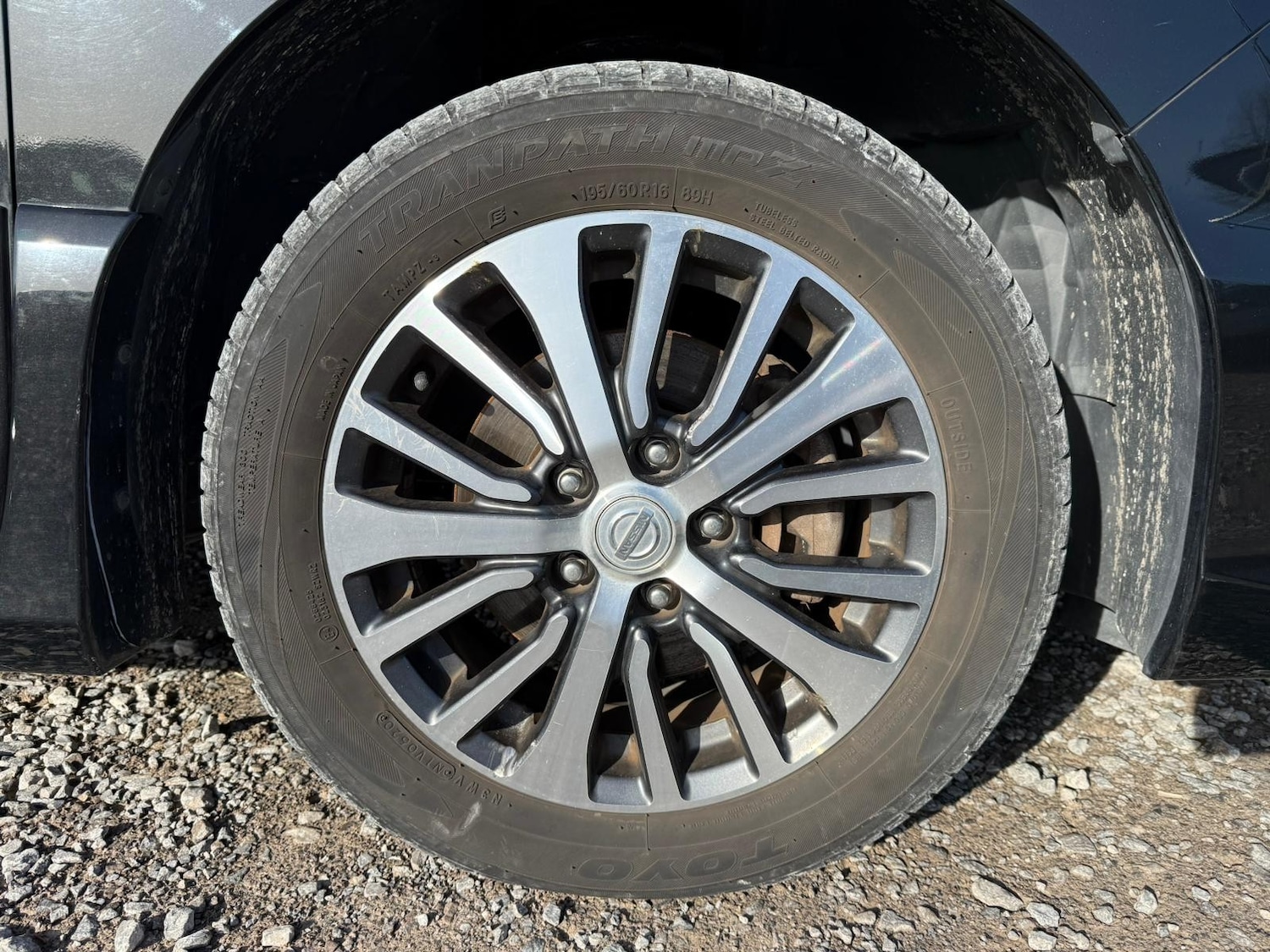 Used Nissan Serena 2026 for sale - 77563659: Photo 21