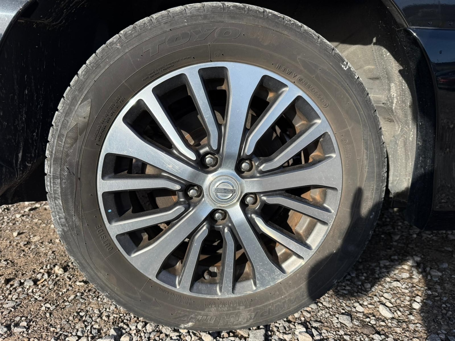 Used Nissan Serena 2026 for sale - 77563659: Photo 23