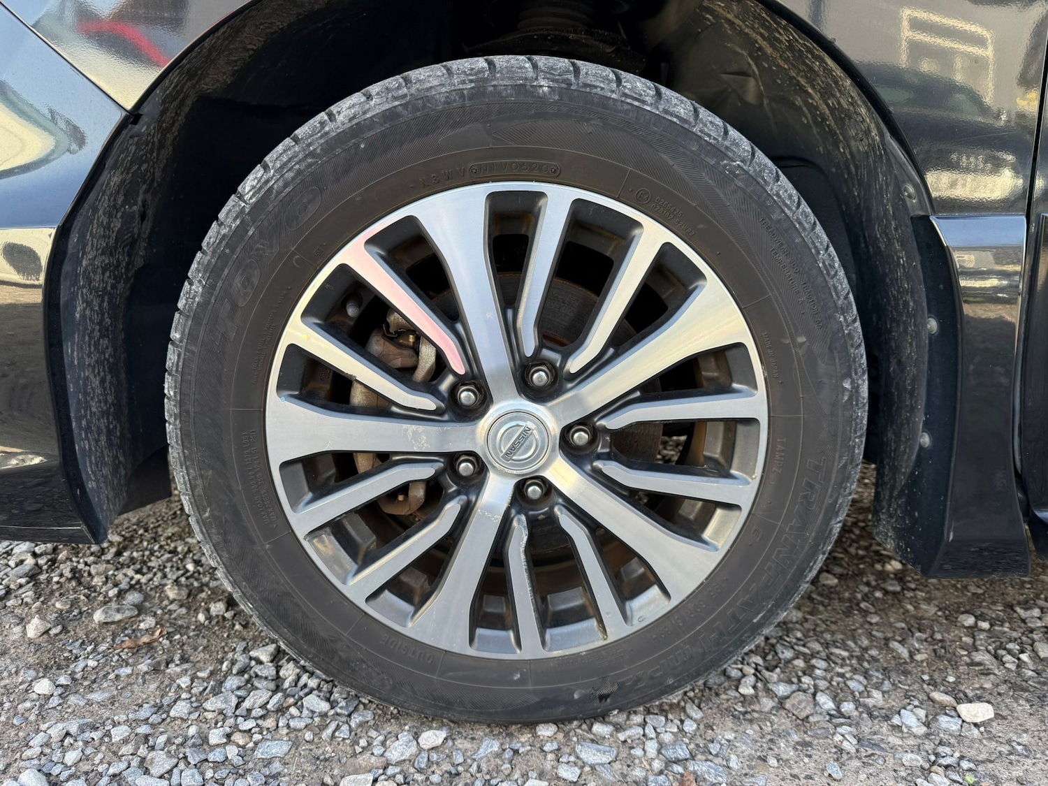 Used Nissan Serena 2026 for sale - 77563659: Photo 25