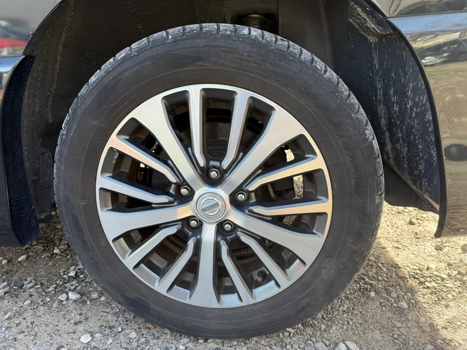 Used Nissan Serena 2026 for sale - 77563659: Photo 27