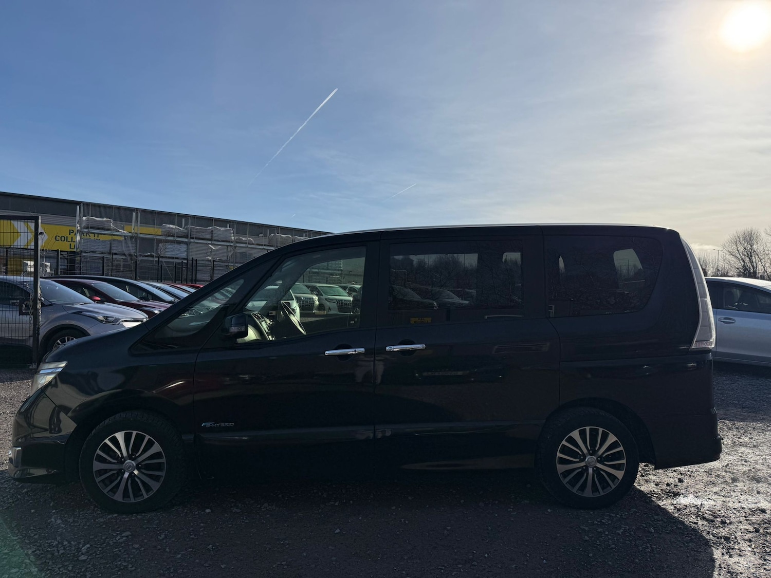 Used Nissan Serena 2026 for sale - 77563659: Photo 7