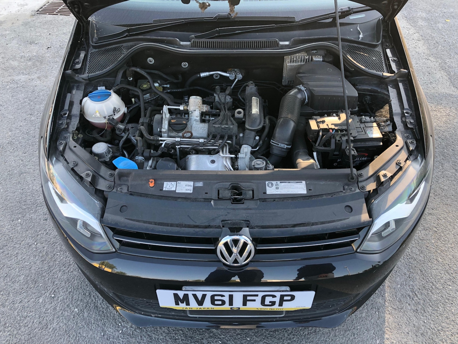 Vehicle 19