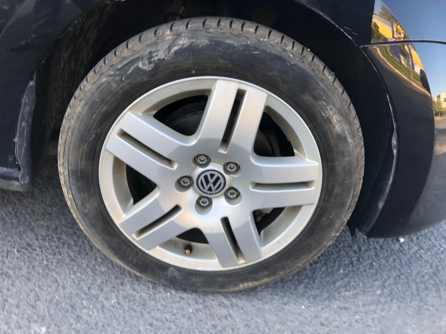 Vehicle 27