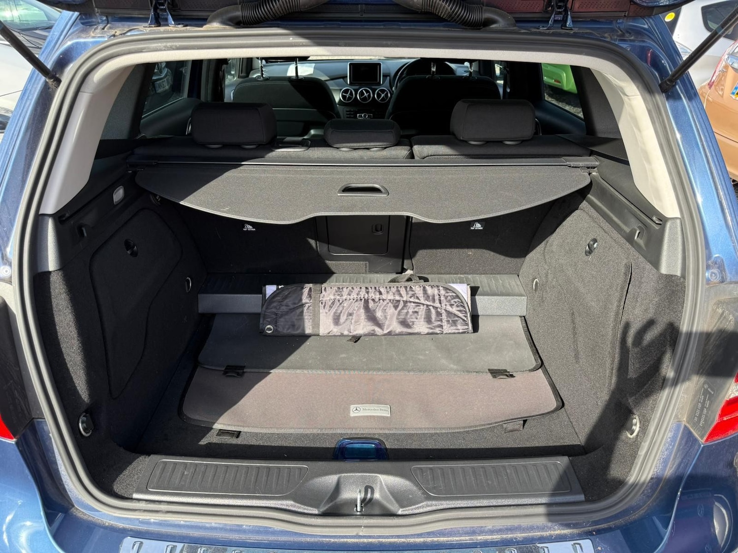 Used Mercedes-Benz B Class 2025 for sale - 77593245: Photo 16