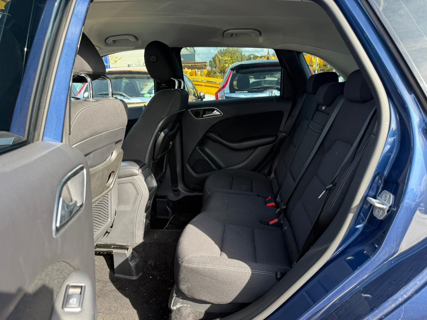 Used Mercedes-Benz B Class 2025 for sale - 77593245: Photo 17