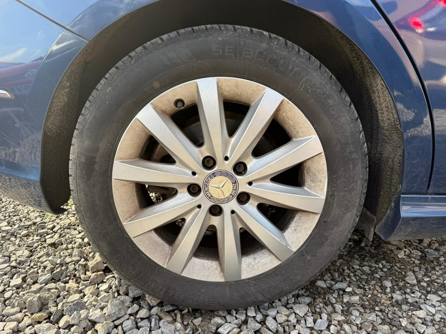 Used Mercedes-Benz B Class 2025 for sale - 77593245: Photo 25