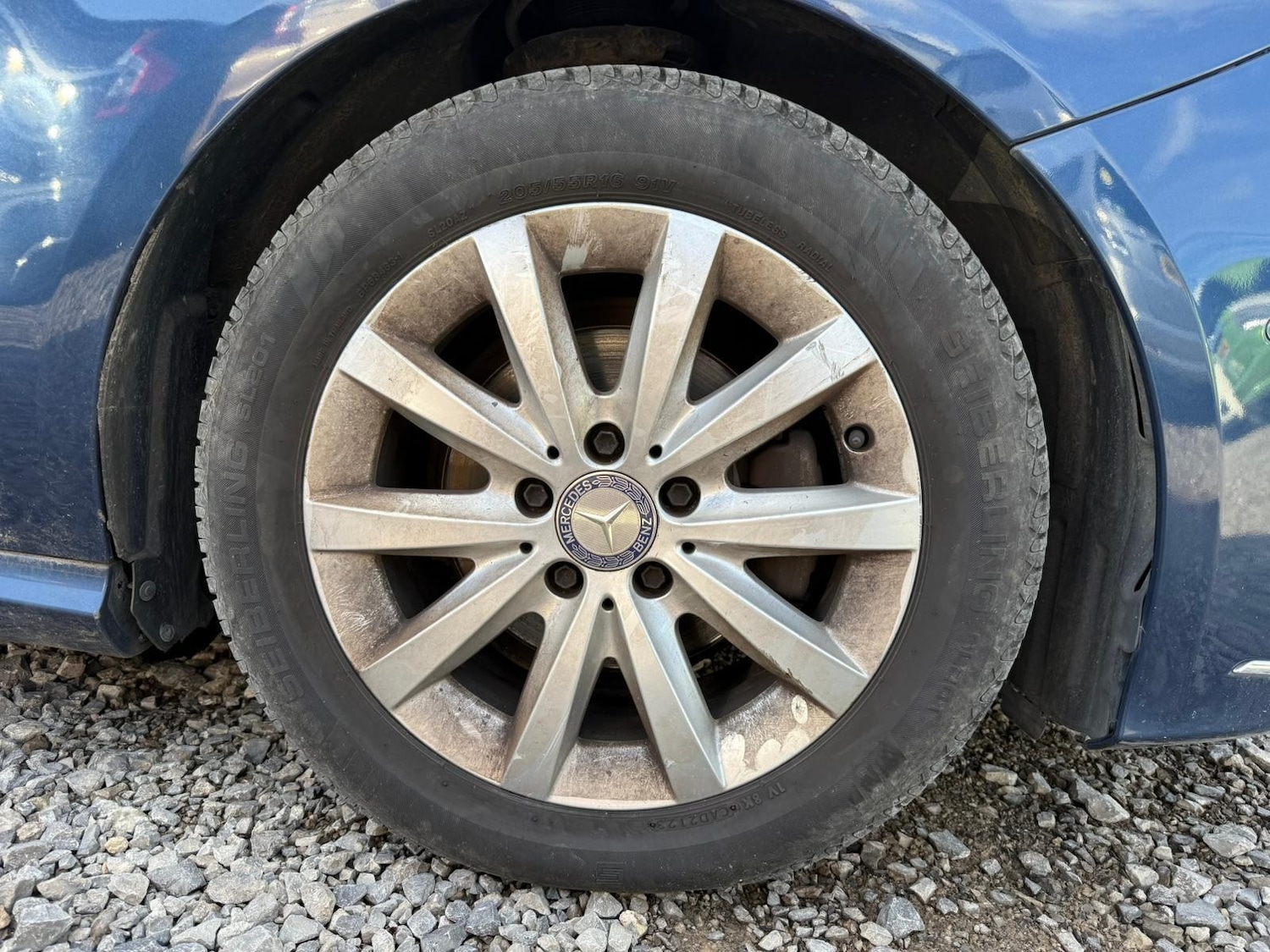 Used Mercedes-Benz B Class 2025 for sale - 77593245: Photo 27