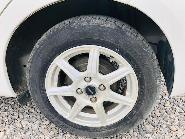 Used Toyota Vitz 2025 for sale - 76317398: Photo 30
